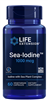 Sea-Iodineâ„¢ (1000 mcg, 60 vegetarian capsules)