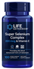Super Selenium Complex (200 mcg, 100 vegetarian capsules)