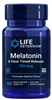 Melatonin 6 Hour Timed Release (750 mcg, 60 vegetarian tablets)