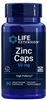 Zinc Caps (50 mg, 90 vegetarian capsules)