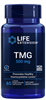 TMG (500 mg, 60 liquid vegetarian capsules)