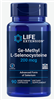 Se-Methyl L-Selenocysteine (200 mcg, 90 vegetarian capsules)