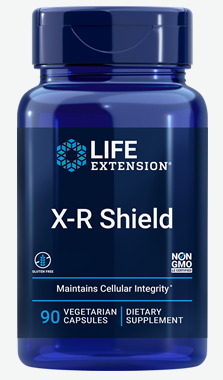 X-R Shield (90 vegetarian capsules)