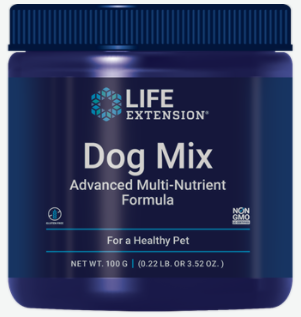 Dog Mix (100 grams)