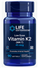 Low Dose Vitamin K2 (45 mcg, 90 softgels)