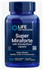 Super Miraforte with Standardized Lignans (120 vegetarian capsules)