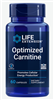 Optimized Carnitine (60 capsules)