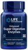 Enhanced Super Digestive Enzymes (60 vegetarian capsules)