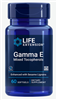 Gamma E Mixed Tocopherols (60 softgels)