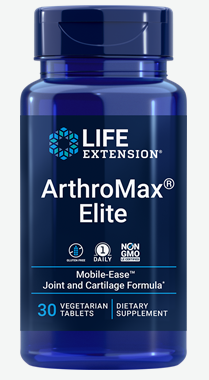 ArthroMaxÂ® Elite (30 vegetarian tablets)