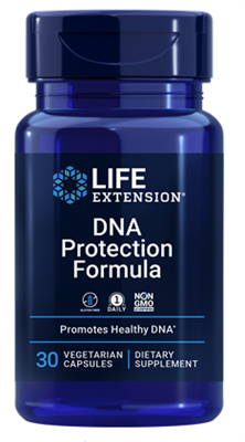 DNA Protection Formula (30 vegetarian capsules)
