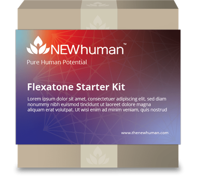 Flexatone Starter Kit
