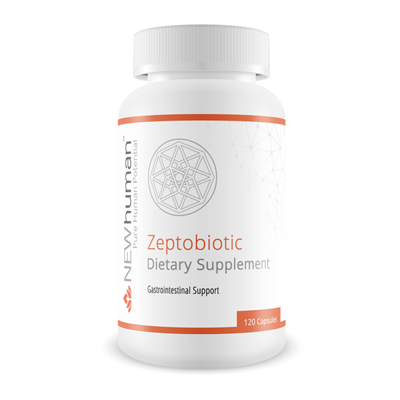 Zeptobiotic (120 caps)