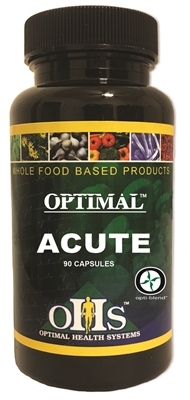 Optimal Acute (90 ct)