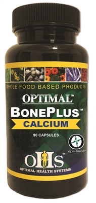 Optimal BonePlus Calcium (90 ct)