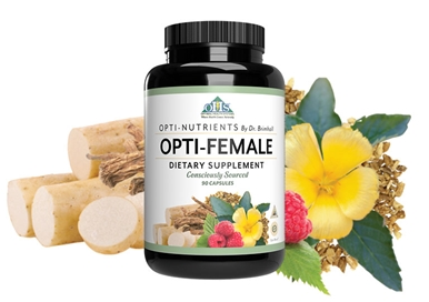 Opti-Female (90 Caps)