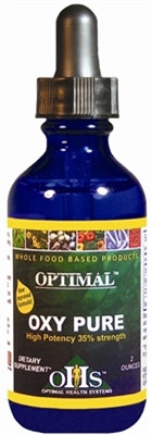 Optimal OxyPure (2 oz)