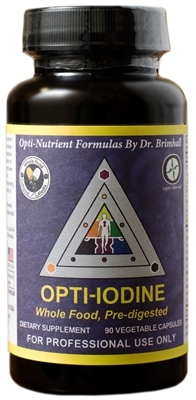 Opti-Iodine (90 ct)