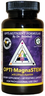 Opti-MagnaSTEM (60 ct)