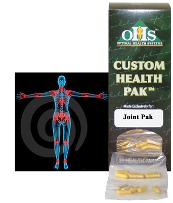 Joint Pak (31 pk)