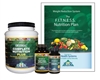 Weight Reduction Pkg [Comp Nutrition, Nat Vitality, Fat/Sugar/Trim]