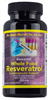 Essential Resveratrol (60 Caps)