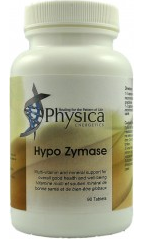 Hypo Zymase