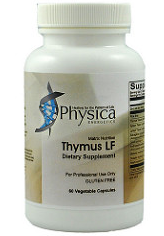 Thymus LF