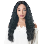 Glamourtress, wigs, weaves, braids, half wigs, full cap, hair, lace front, hair extension, nicki minaj style, Brazilian hair, crochet, hairdo, wig tape, remy hair, Lace Front Wigs, Zury Sis Synthetic Hair Lace Front Wig Flawless Pre Tweezed Hair Line SW-L