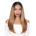 Glamourtress, wigs, weaves, braids, half wigs, full cap, hair, lace front, hair extension, nicki minaj style, Brazilian hair, crochet, hairdo, wig tape, remy hair, Lace Front Wigs, Zury Sis Synthetic Royal Pre Tweezed Swiss Lace Front Wig - SW LACE H HOPE