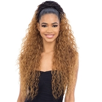 Glamourtress, wigs, weaves, braids, half wigs, full cap, hair, lace front, hair extension, nicki minaj style, Brazilian hair, crochet, hairdo, wig tape, remy hair, Lace Front Wigs, Remy Hair, Human Hair, Freetress Equal Synthetic Drawstring Ponytail - CRU