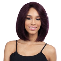 Glamourtress, wigs, weaves, braids, half wigs, full cap, hair, lace front, hair extension, nicki minaj style, Brazilian hair, crochet, hairdo, wig tape, remy hair, Lace Front Wigs, Remy, Freetress Equal Synthetic Deep Invisible L Part Lace Front Wig Hania