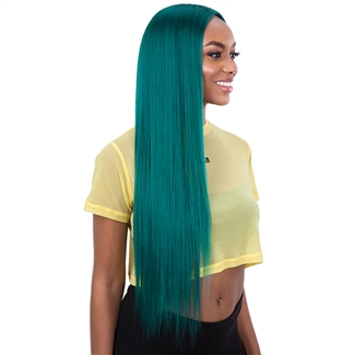 Glamourtress, wigs, weaves, braids, half wigs, full cap, hair, lace front, hair extension, nicki minaj style, Brazilian hair, crochet, hairdo, wig tape, remy hair, Lace Front Wigs, Remy Hair, Shake-N-Go Organique Mastermix Weave -  STRAIGHT30"