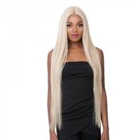 Glamourtress, wigs, weaves, braids, half wigs, full cap, hair, lace front, hair extension, nicki minaj style, Brazilian hair, crochet, hairdo, wig tape, remy hair, Lace Front Wigs, It's a Wig Synthetic Lace Front Swiss Lace Karleen