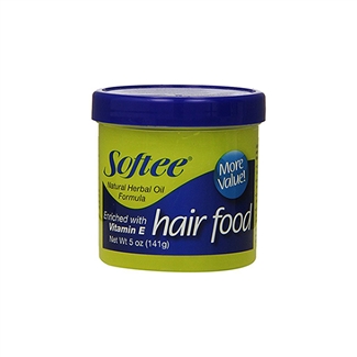 Glamourtress, wigs, weaves, braids, half wigs, full cap, hair, lace front, hair extension, nicki minaj style, Brazilian hair, crochet, hairdo, wig tape, remy hair, Lace Front Wigs, Softee Herbal Oil with Vitamin E Hair Food - 5oz