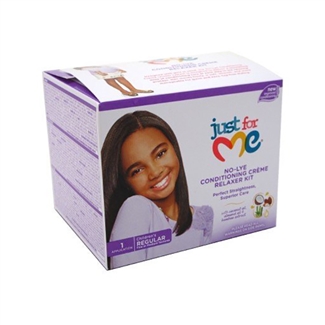 Glamourtress, wigs, weaves, braids, half wigs, full cap, hair, lace front, hair extension, nicki minaj style, Brazilian hair, crochet, hairdo, wig tape, remy hair, Just For Me No-Lye Conditioning Creme Relaxer Kit