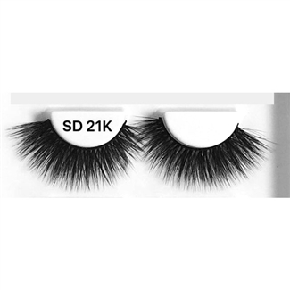 Glamourtress,eyelashes,100% human hair eyelashes, Remy, Remy Hair, Human Hair, Made in Indonesia, Human hair, Strip lashes, flare