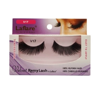 Glamourtress,eyelashes,100% human hair eyelashes, Remy, Remy Hair, Human Hair, Made in Indonesia, Human hair, Strip lashes, flare