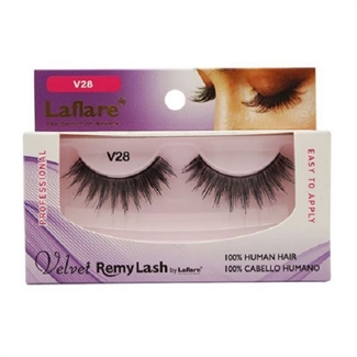 Glamourtress,eyelashes,100% human hair eyelashes, Remy, Remy Hair, Human Hair, Made in Indonesia, Human hair, Strip lashes, flare