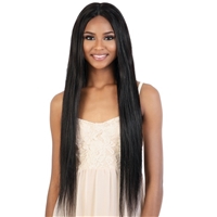 Glamourtress, wigs, weaves, braids, half wigs, full cap, hair, lace front, hair extension, nicki minaj style, Brazilian hair, crochet, hairdo, wig tape, remy hair, Motown Tress 100% Brazilian Virgin Remy 13x5 HD T Part Lace Wig - HLP.ST32