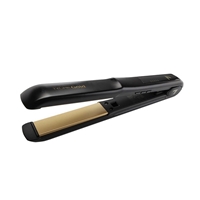 Nicka K New York Tyche Gold Flat Iron 1.0"