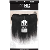 Outre Mytresses Black Label 13x4 HD Transparent Lace Closure - STRAIGHT 12