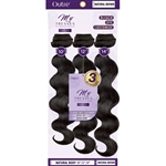 Glamourtress, wigs, weaves, braids, half wigs, full cap, hair, lace front, hair extension, nicki minaj style, Brazilian hair, crochet, hairdo, wig tape, remy hair, Outre MyTresses Purple Label 100% Unprocessed Hair - NATURAL BODY 12", 14", 16"