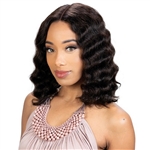 Glamourtress, wigs, weaves, braids, half wigs, full cap, hair, lace front, hair extension, nicki minaj style, Brazilian hair, crochet, hairdo, wig tape, remy hair, Lace Front Wigs, Remy Hair,Zury Sis 100% Brazilian Virgin Remy Human Revive Lace Front Wig