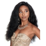 Glamourtress, wigs, weaves, braids, half wigs, full cap, hair, lace front, hair extension, nicki minaj style, Brazilian hair, crochet, hairdo, wig tape, remy hair, Lace Front Wigs, Remy Hair,Zury Sis 100% Brazilian Virgin Remy Human Hair Lace Wig - HRH BR