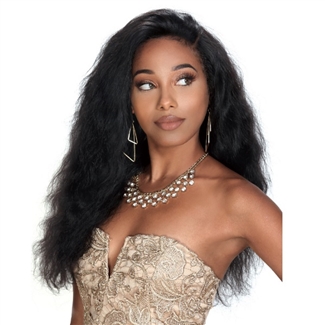 Glamourtress, wigs, weaves, braids, half wigs, full cap, hair, lace front, hair extension, nicki minaj style, Brazilian hair, crochet, hairdo, wig tape, remy hair, Lace Front Wigs, Remy Hair,Zury Sis 100% Brazilian Virgin Remy Human Hair Lace Wig - HRH BR