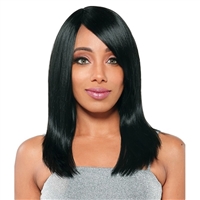 Glamourtress, wigs, weaves, braids, half wigs, full cap, hair, lace front, hair extension, nicki minaj style, Brazilian hair, crochet, hairdo, wig tape, remy hair, Lace Front Wigs, Zury Sis The Dream Synthetic Hair Wig - DR H TUBE