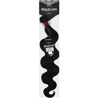 Zury Hollywood Unprocessed Virgin Remy Brazilian Limited Weave - S-BODY 10