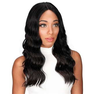 Glamourtress, wigs, weaves, braids, half wigs, full cap, hair, lace front, hair extension, nicki minaj style, Brazilian hair, crochet, hairdo, wig tape, remy hair, Lace Front Wigs, Zury Sis Synthetic Hair The Dream Lace Wig - DR LACE H YOLO