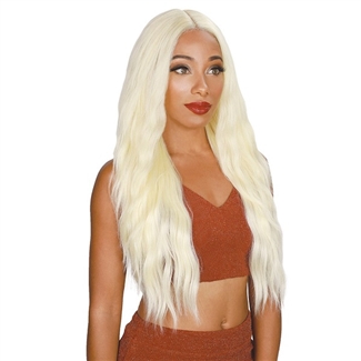 Glamourtress, wigs, weaves, braids, half wigs, full cap, hair, lace front, hair extension, nicki minaj style, Brazilian hair, crochet, hairdo, wig tape, remy hair, Lace Front Wigs, Remy Hair, Zury Sis Slay Synthetic Hair Lace Front Wig - SLAY LACE H MAI